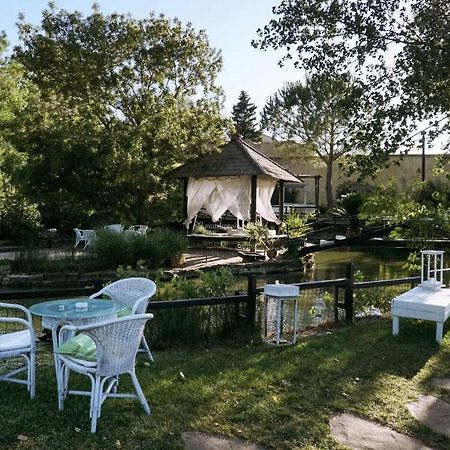 Villa Pastorelli Pergusa Esterno foto
