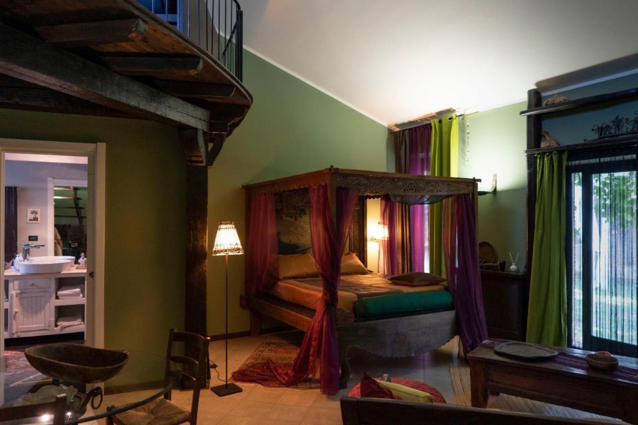 Villa Pastorelli Pergusa Esterno foto