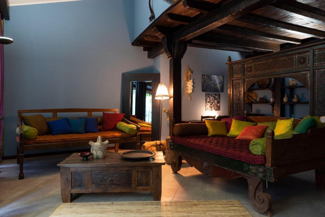 Villa Pastorelli Pergusa Esterno foto