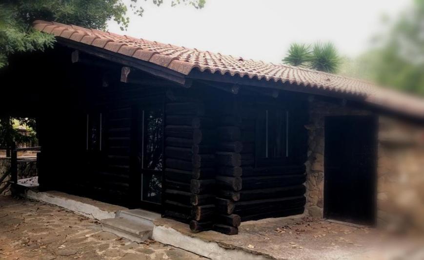 Villa Pastorelli Pergusa Esterno foto